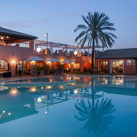 Alma Resort Castiadas Zewnętrze zdjęcie