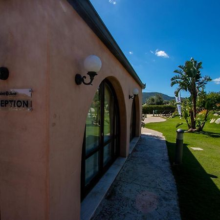 Alma Resort Castiadas Zewnętrze zdjęcie