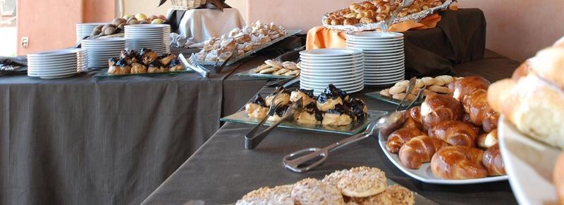 Alma Resort Castiadas Zewnętrze zdjęcie