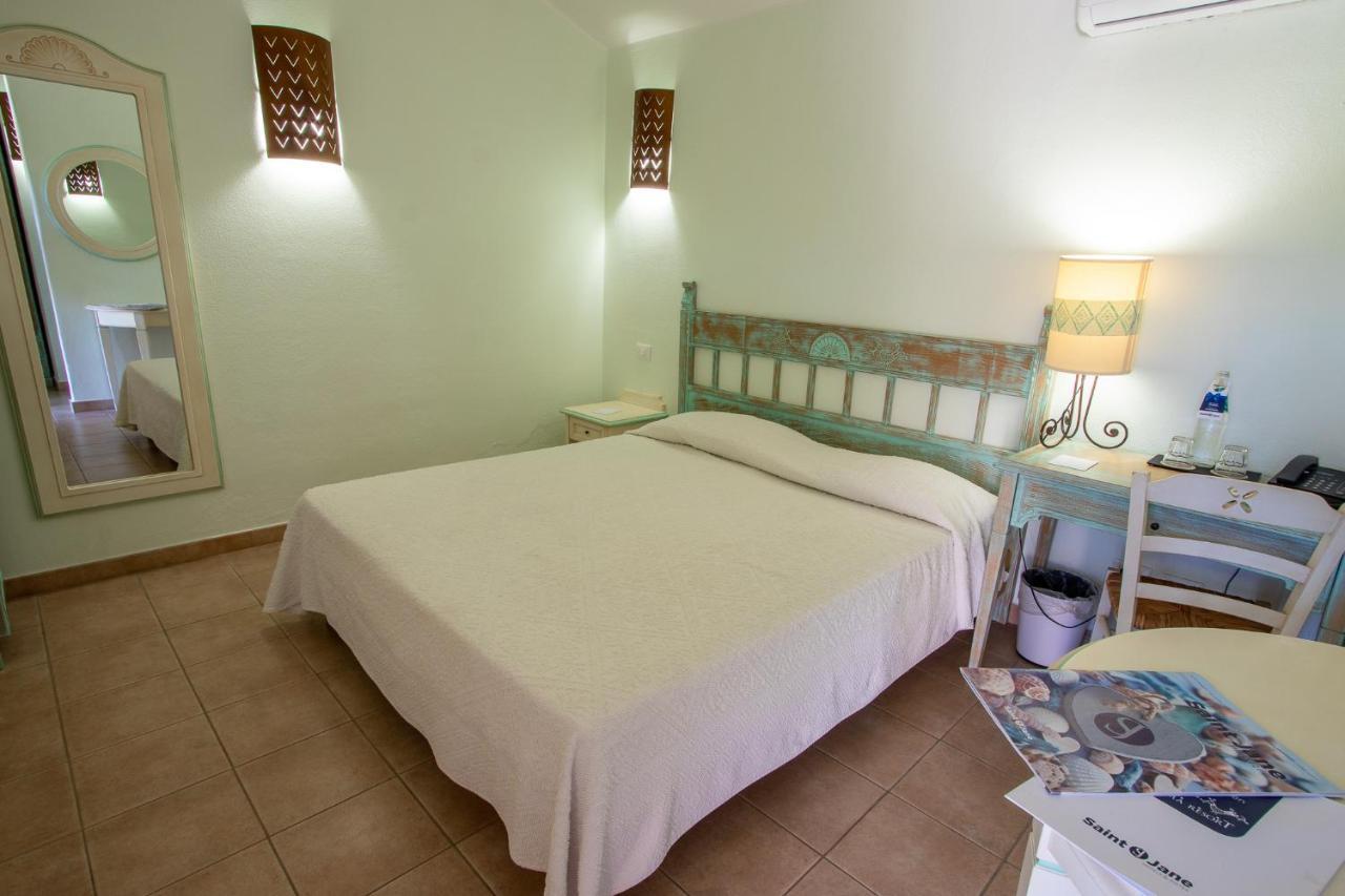 Alma Resort Castiadas Zewnętrze zdjęcie