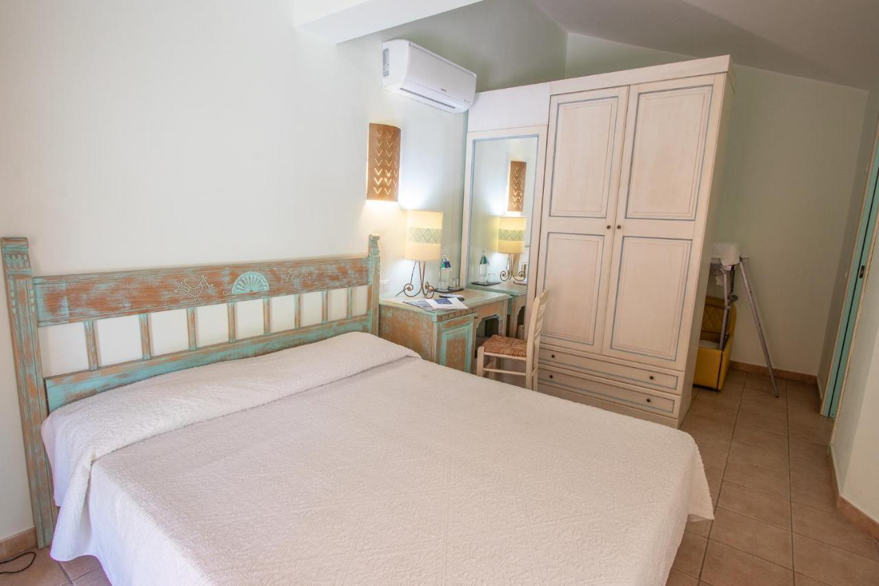 Alma Resort Castiadas Zewnętrze zdjęcie
