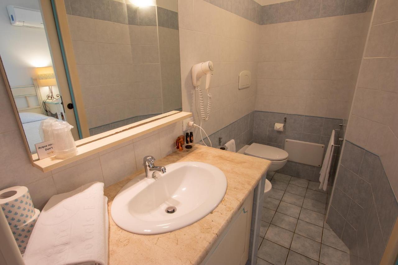 Alma Resort Castiadas Zewnętrze zdjęcie