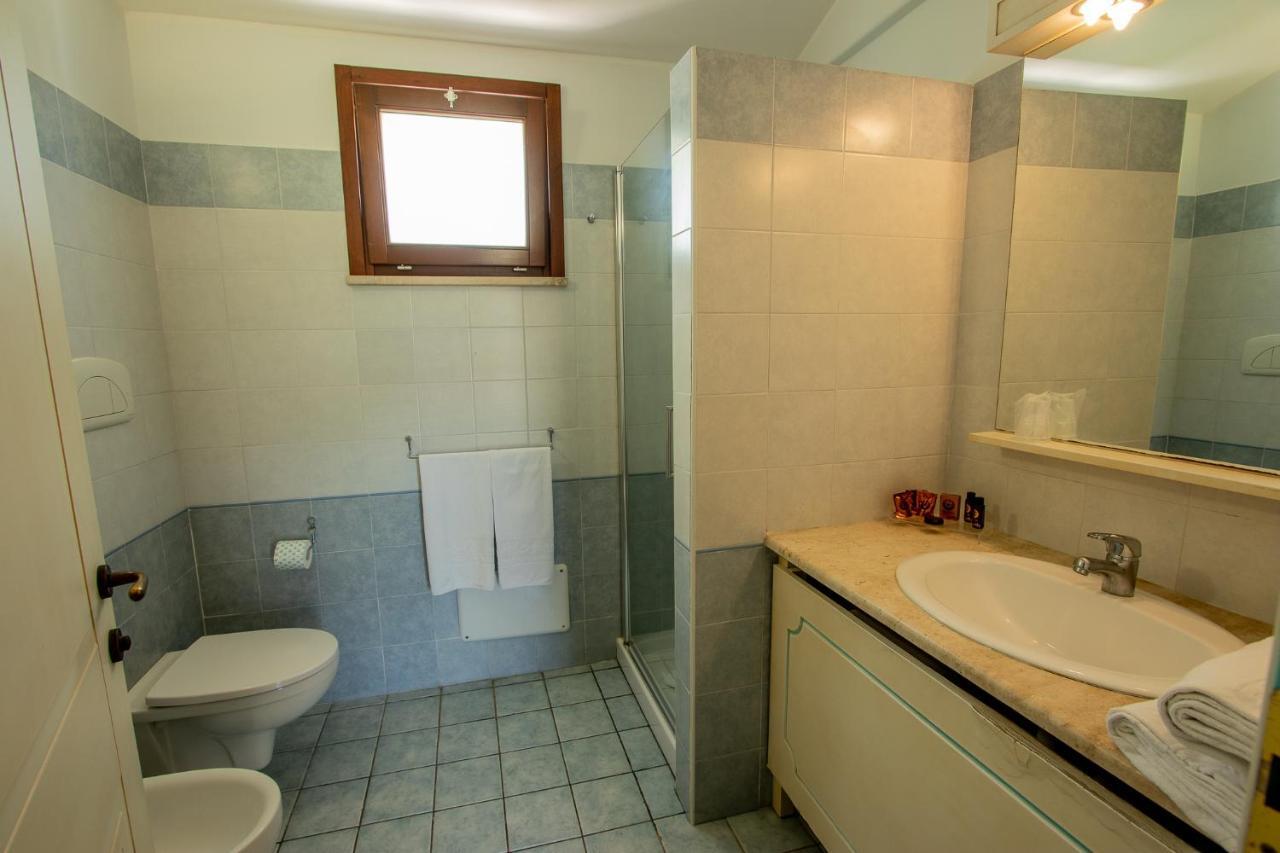 Alma Resort Castiadas Zewnętrze zdjęcie