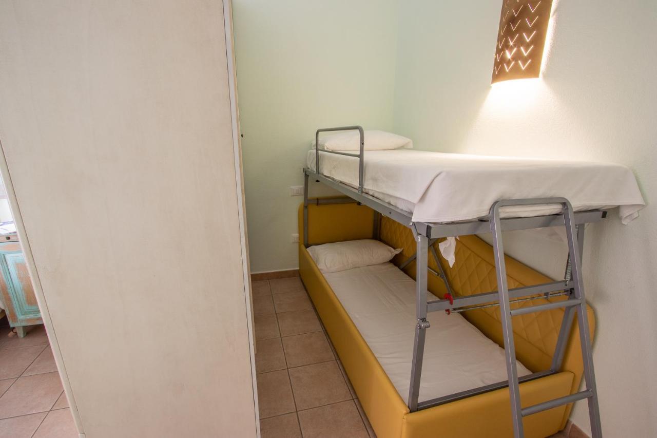 Alma Resort Castiadas Zewnętrze zdjęcie