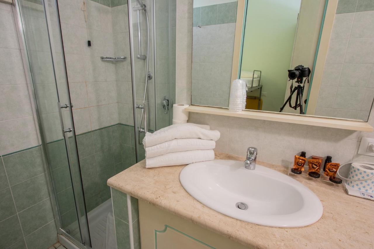 Alma Resort Castiadas Zewnętrze zdjęcie