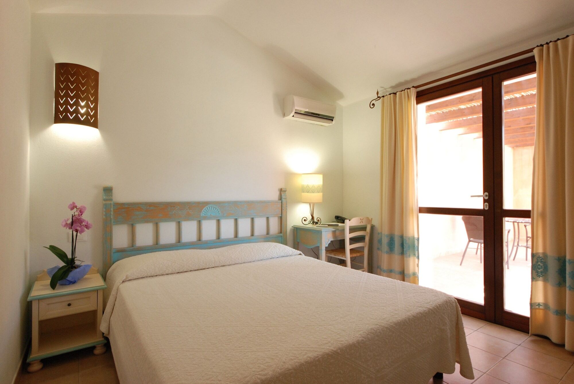 Alma Resort Castiadas Zewnętrze zdjęcie